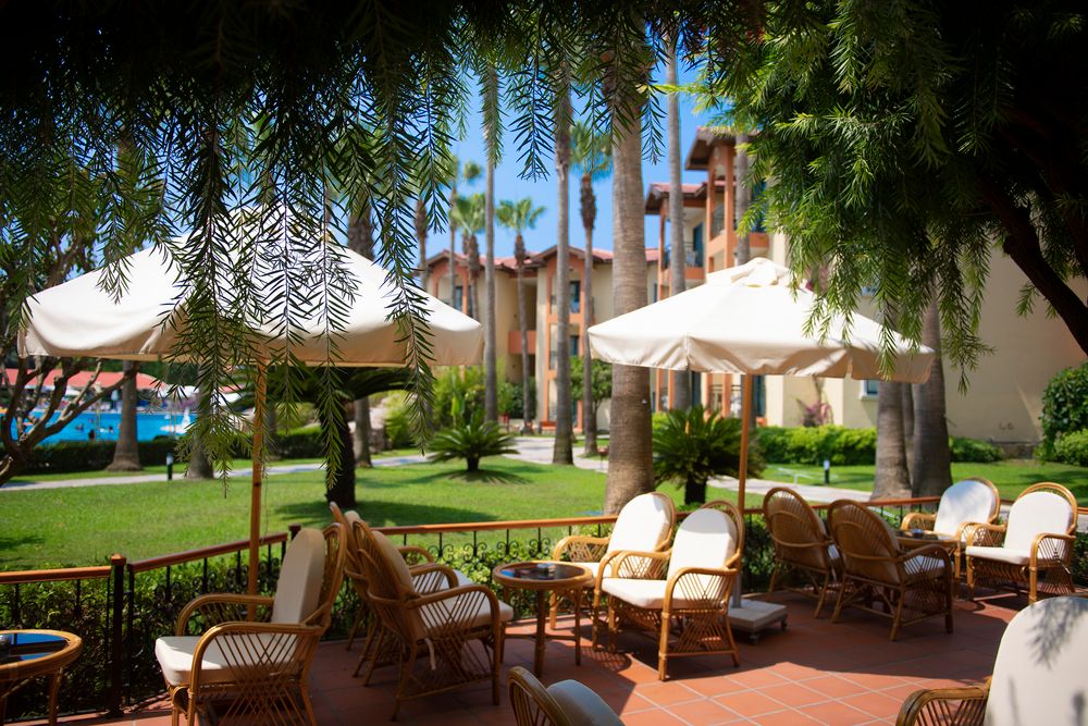 Miramare Queen Hotel - 53