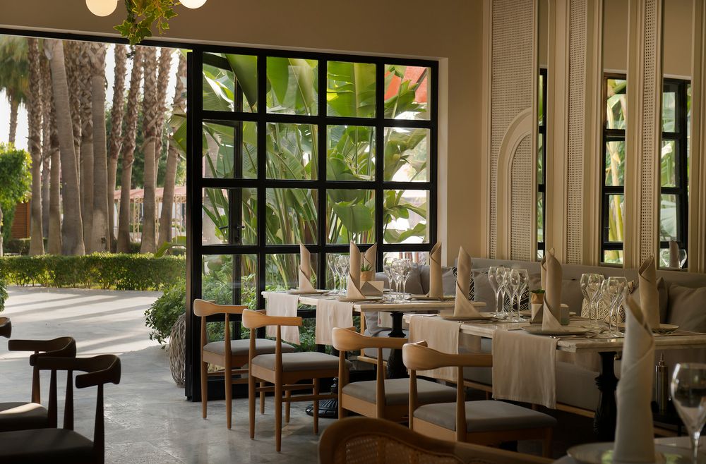 Miramare Queen Hotel - 52