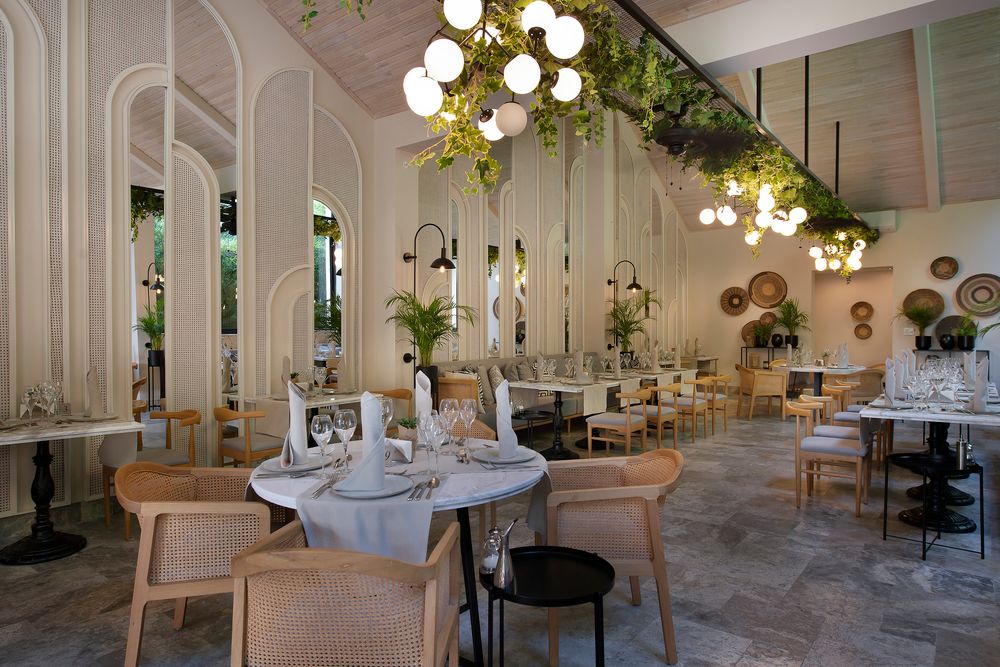 Miramare Queen Hotel - 51