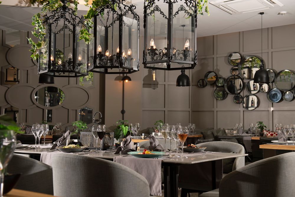 Miramare Queen Hotel - 50