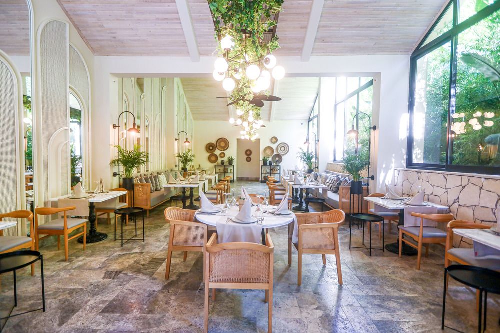 Miramare Queen Hotel - 49