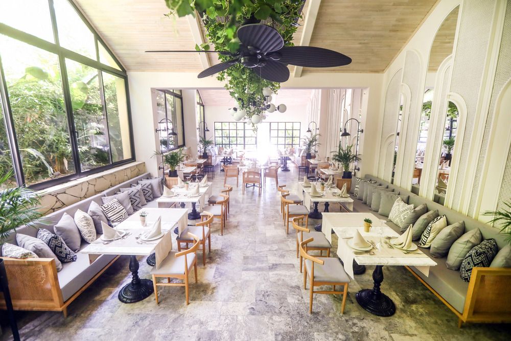 Miramare Queen Hotel - 48