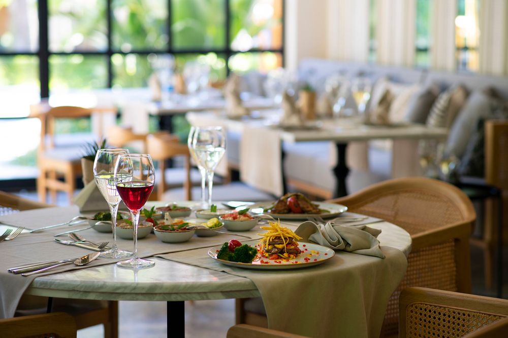 Miramare Queen Hotel - 47