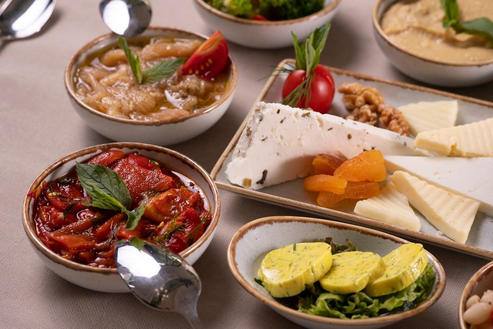 Miramare Queen Hotel - 46