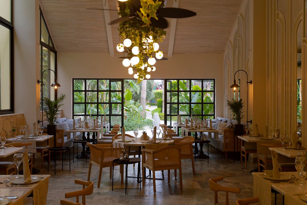 Miramare Queen Hotel - 44