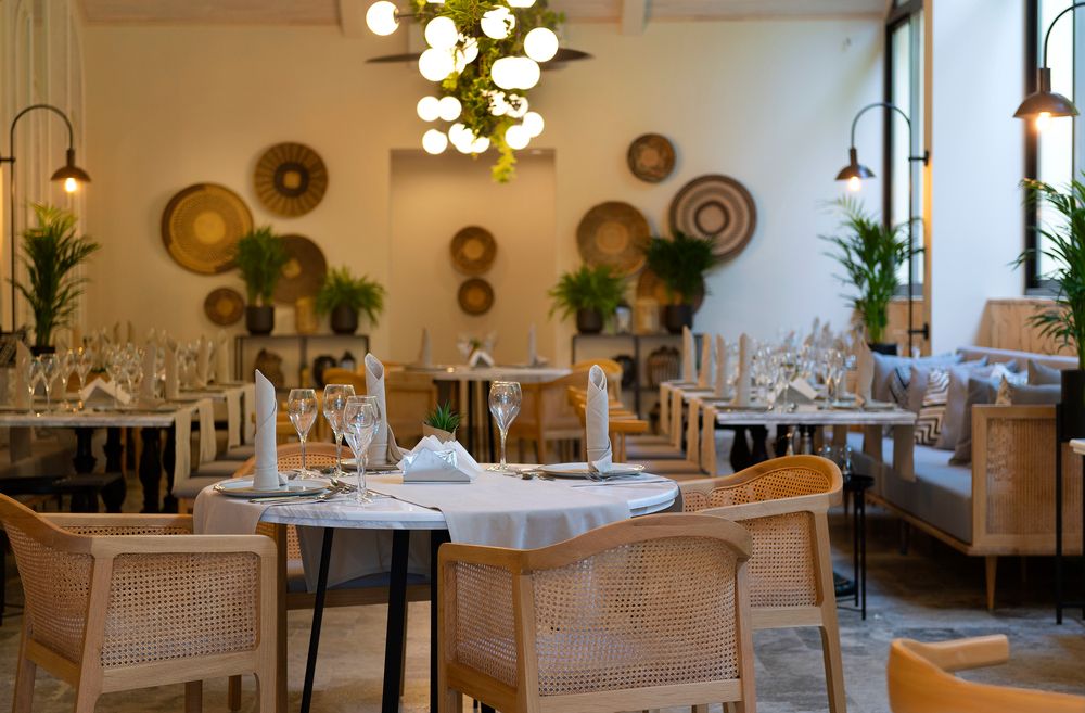 Miramare Queen Hotel - 43