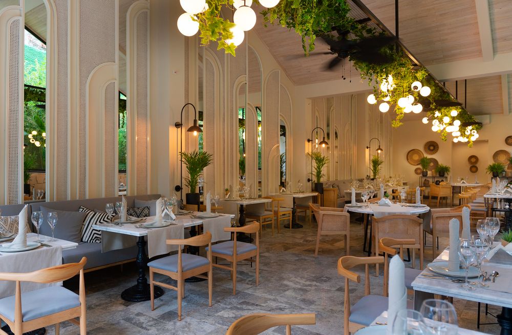 Miramare Queen Hotel - 42