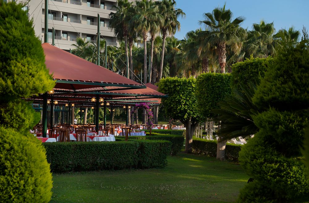 Miramare Queen Hotel - 40