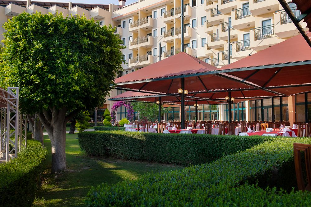 Miramare Queen Hotel - 39