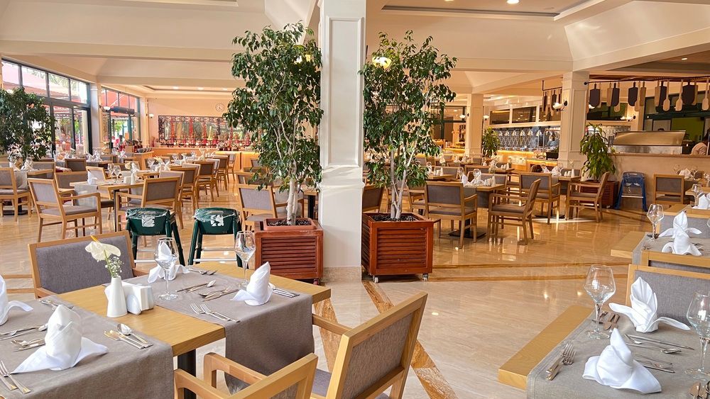 Miramare Queen Hotel - 38