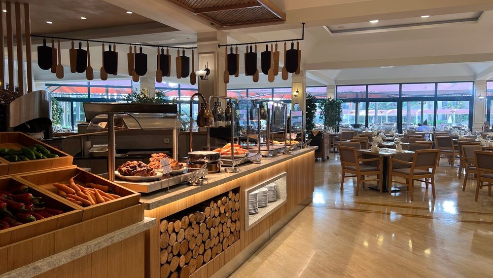 Miramare Queen Hotel - 37