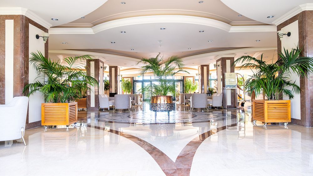 Miramare Queen Hotel - 30