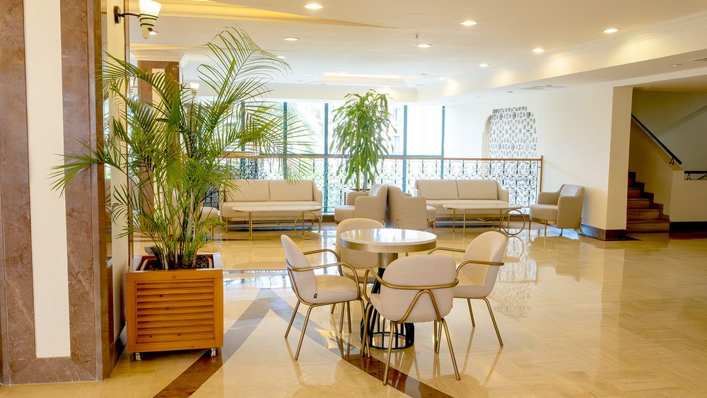 Miramare Queen Hotel - 29