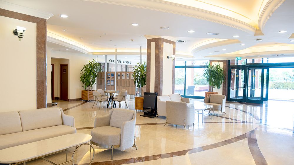 Miramare Queen Hotel - 27