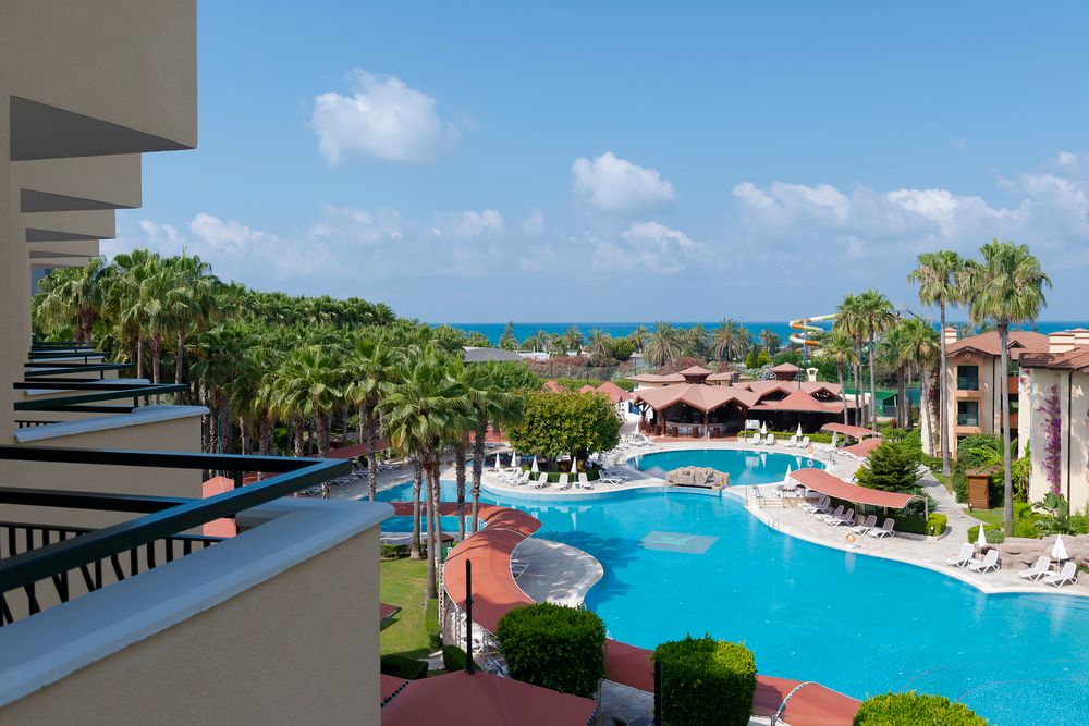 Miramare Queen Hotel - 25