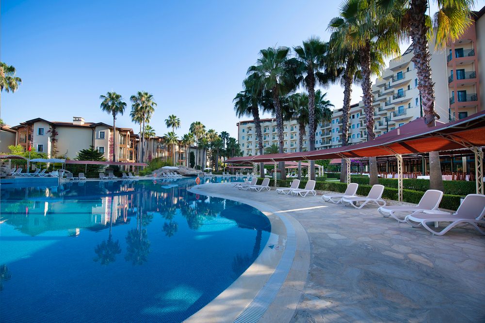 Miramare Queen Hotel - 23