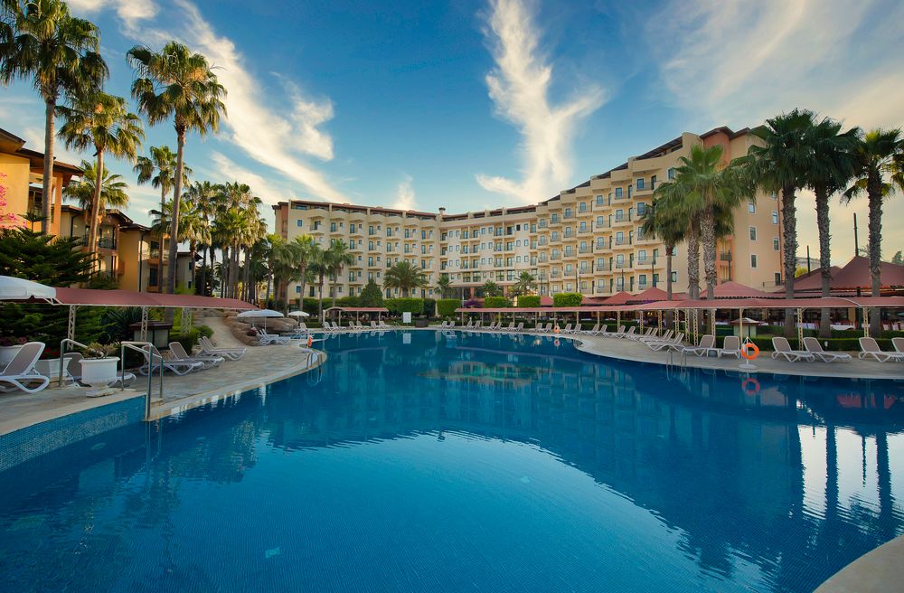 Miramare Queen Hotel - 22