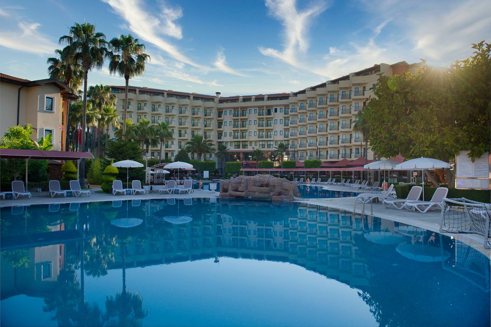 Miramare Queen Hotel - 21