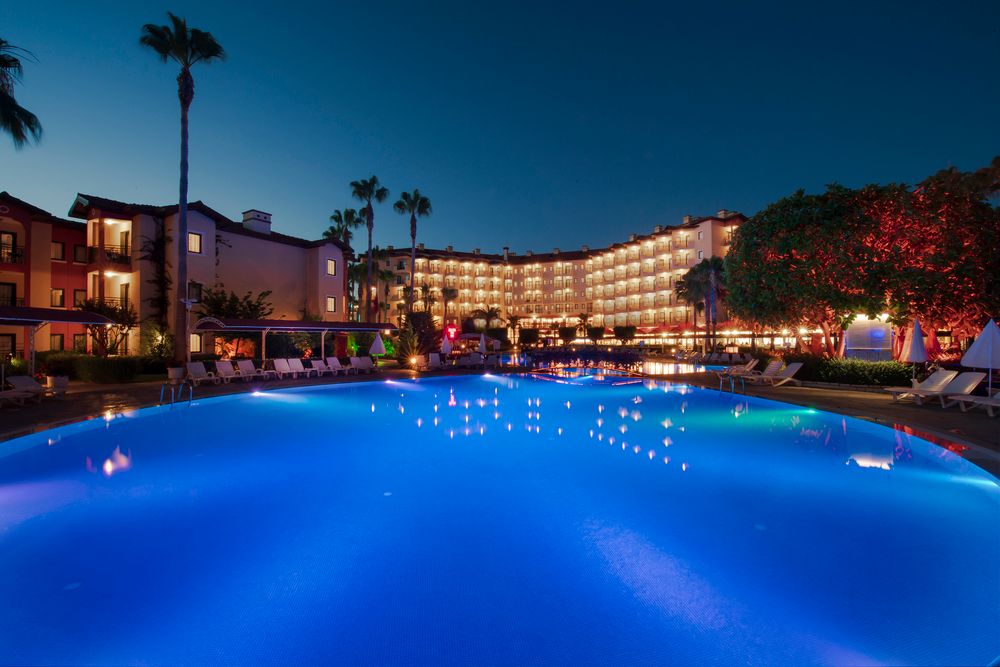 Miramare Queen Hotel - 20