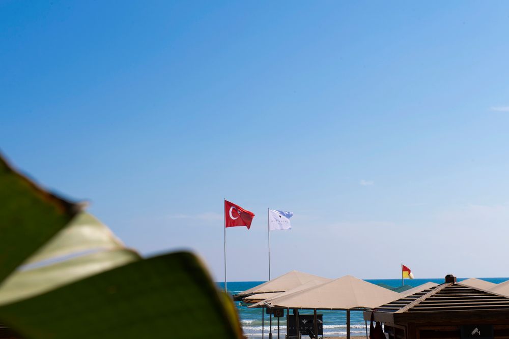 Miramare Queen Hotel - 19