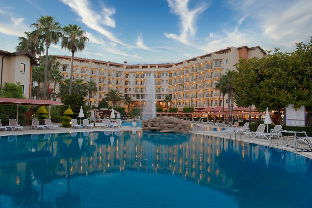 Miramare Queen Hotel - 10