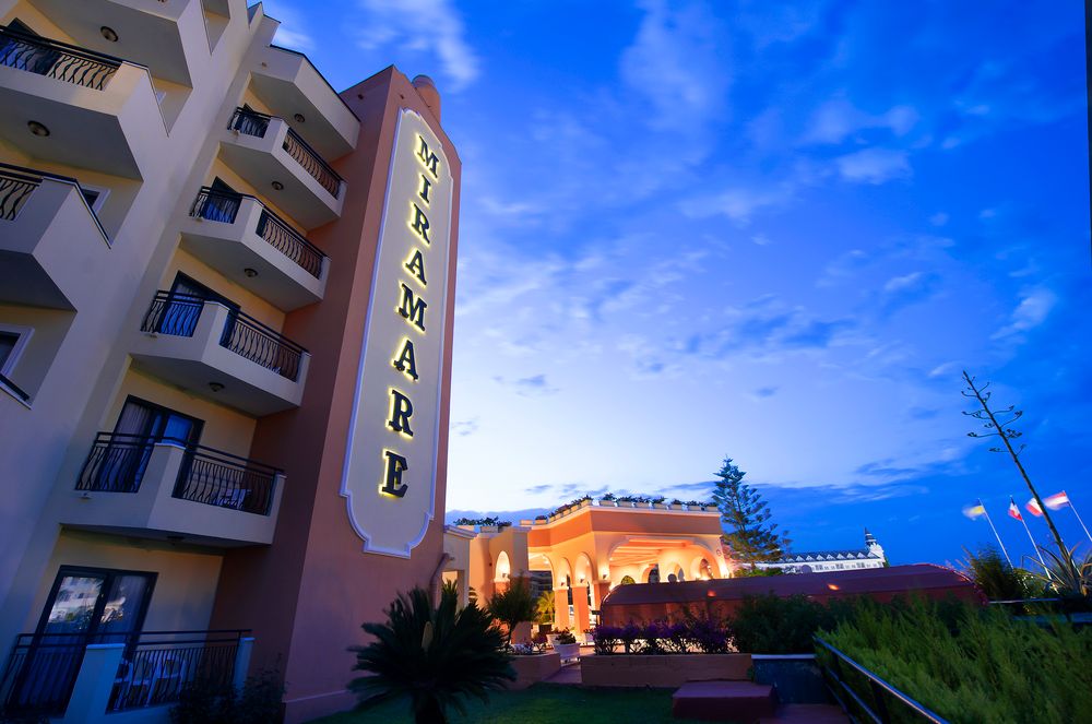 Miramare Queen Hotel - 5