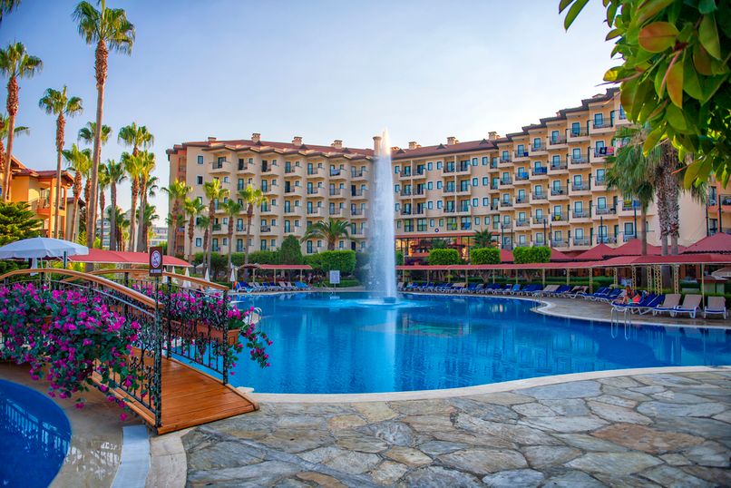 Miramare Queen Hotel - 6