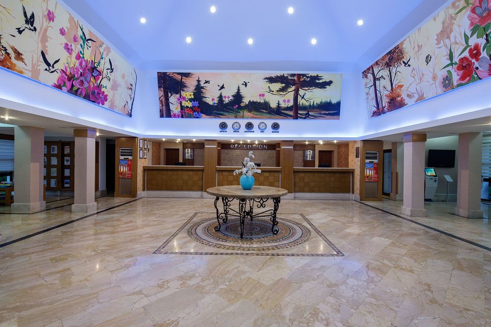 Crystal Flora Pearl Collection - 40