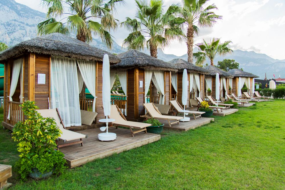 Картинка отеля - 12