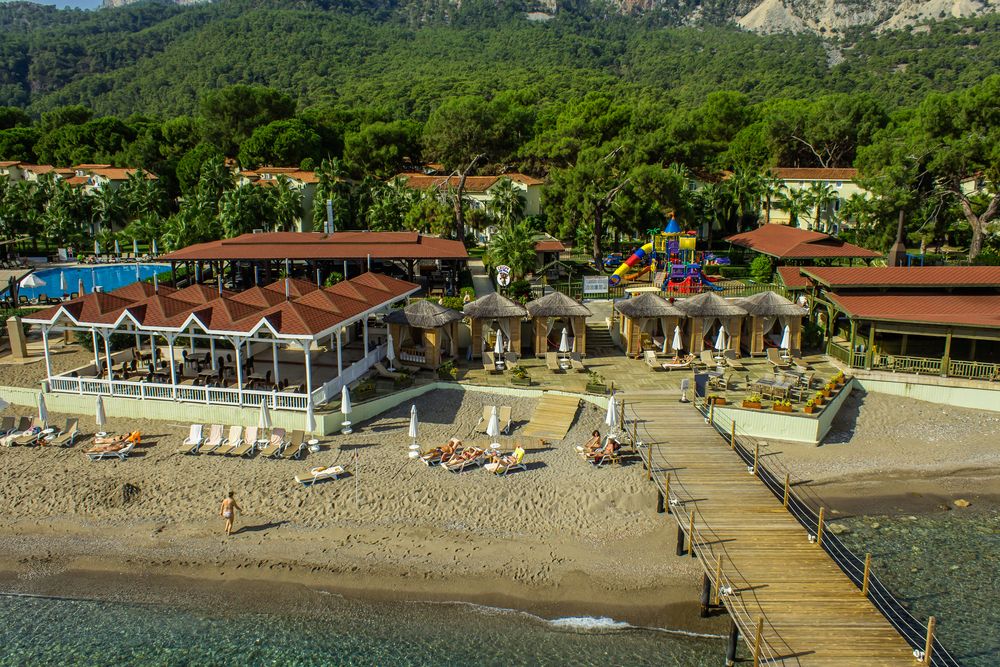 Картинка отеля - 17