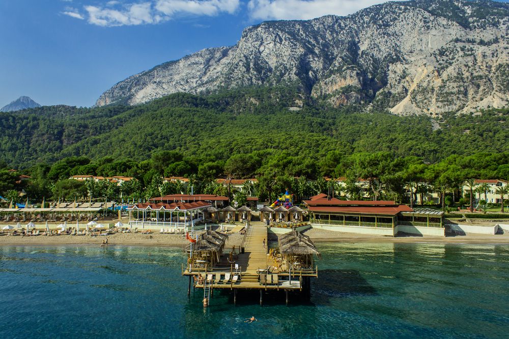 Crystal Flora Pearl Collection - 19