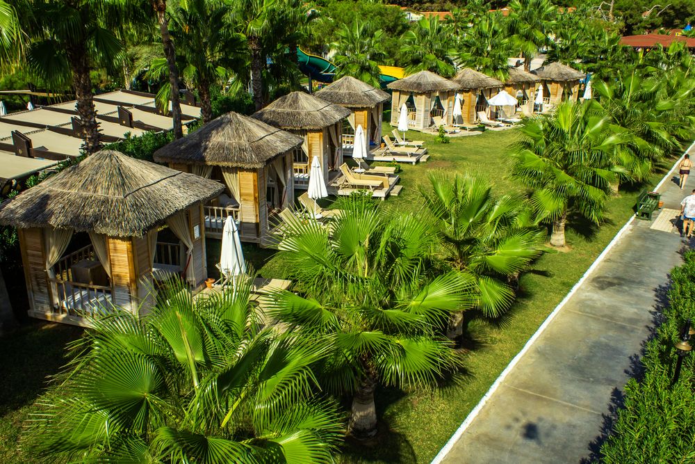 Crystal Flora Pearl Collection - 11