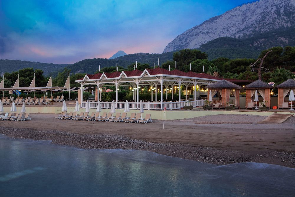 Картинка отеля - 21