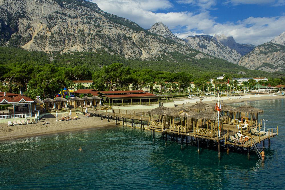 Картинка отеля - 18