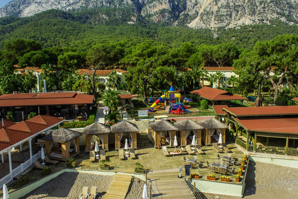 Crystal Flora Pearl Collection - 7