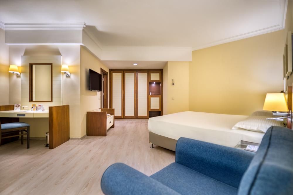 Megasaray Club Belek - 178