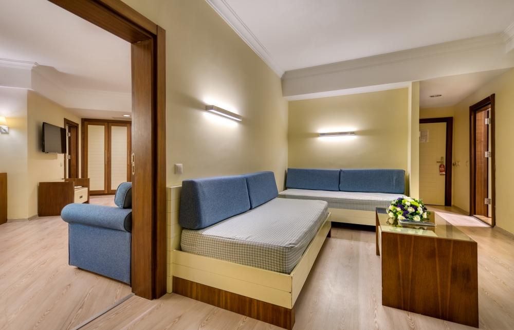 Megasaray Club Belek - 176