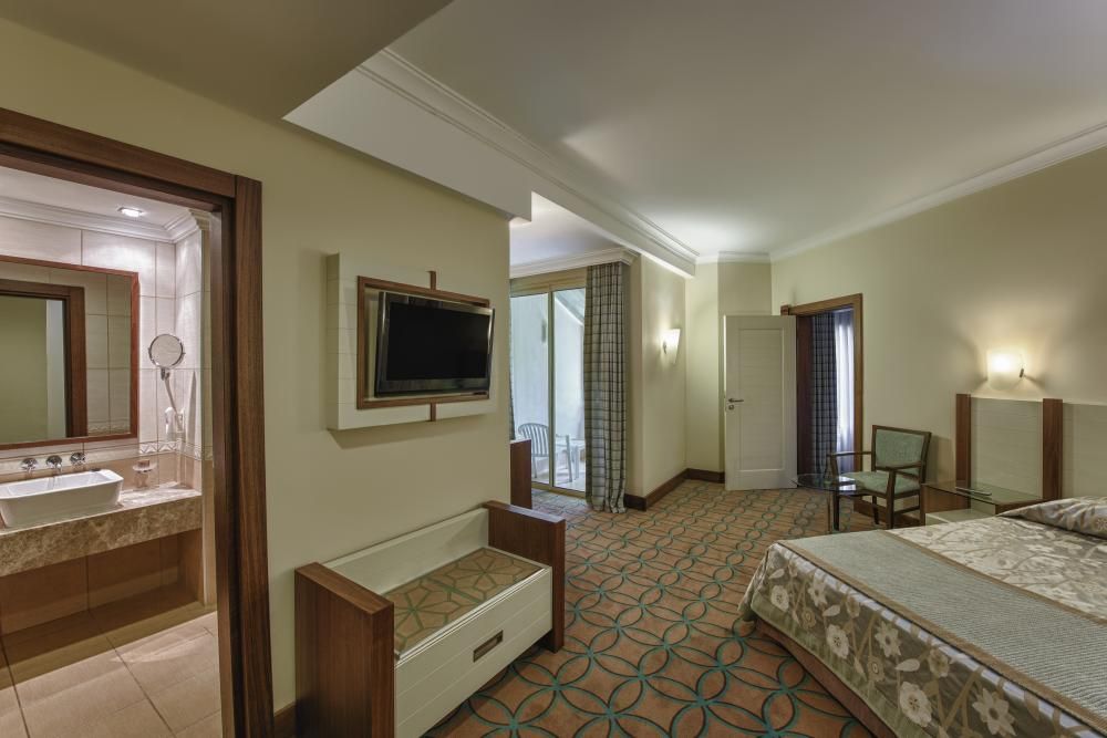 Megasaray Club Belek - 174