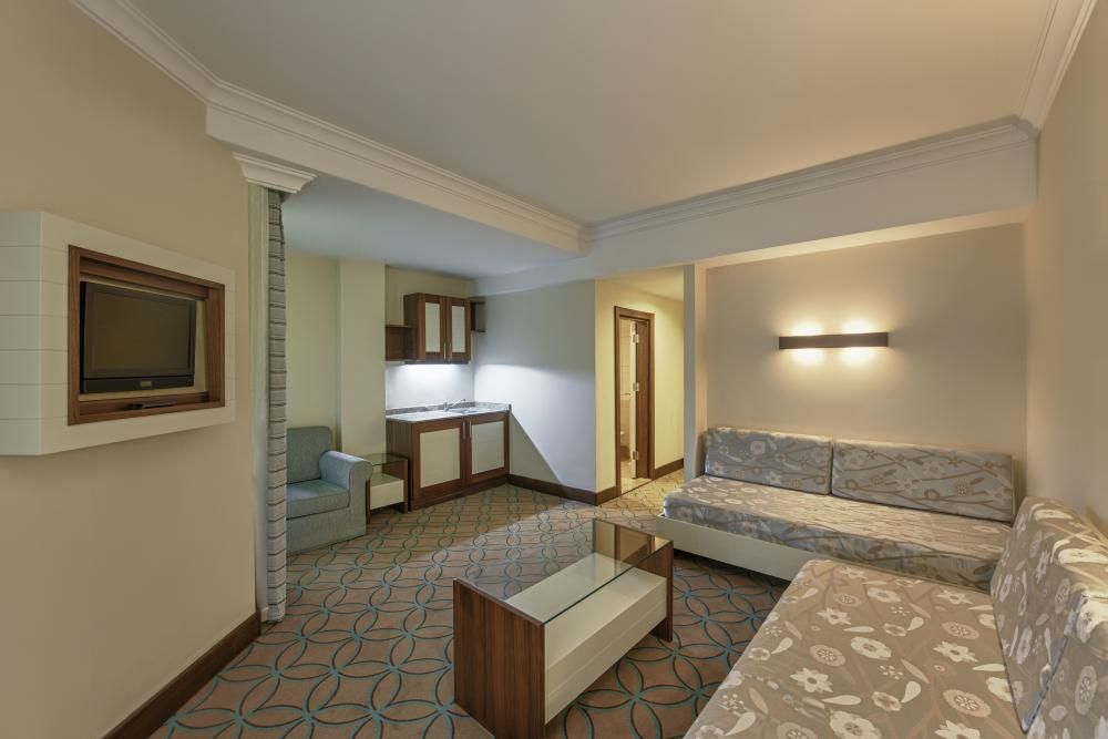 Megasaray Club Belek - 172