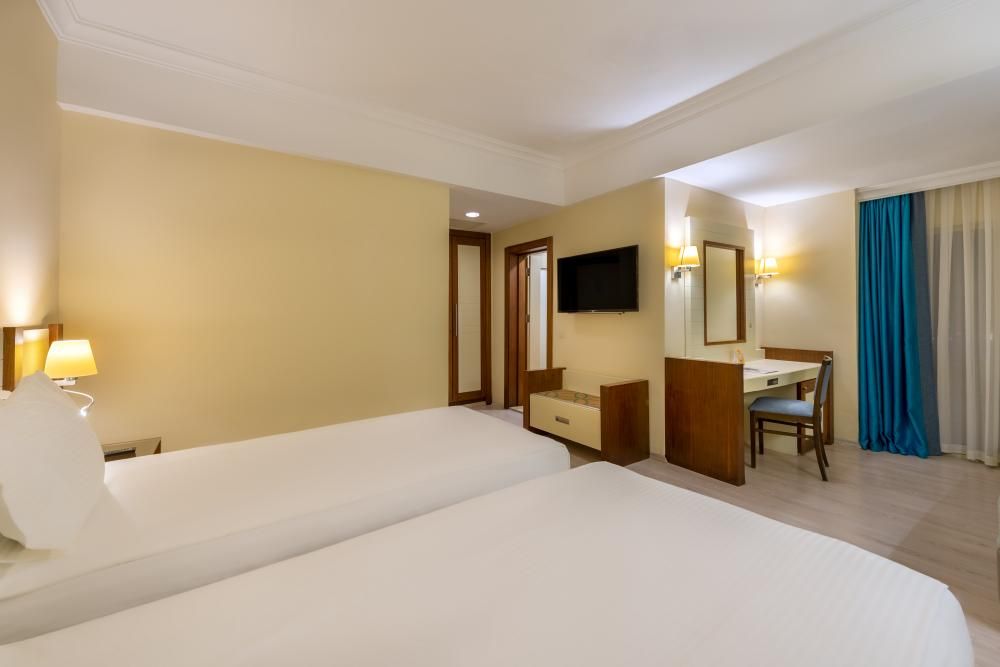 Megasaray Club Belek - 169