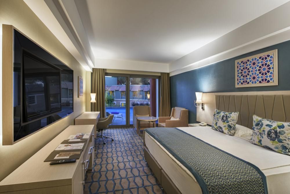 Megasaray Club Belek - 163