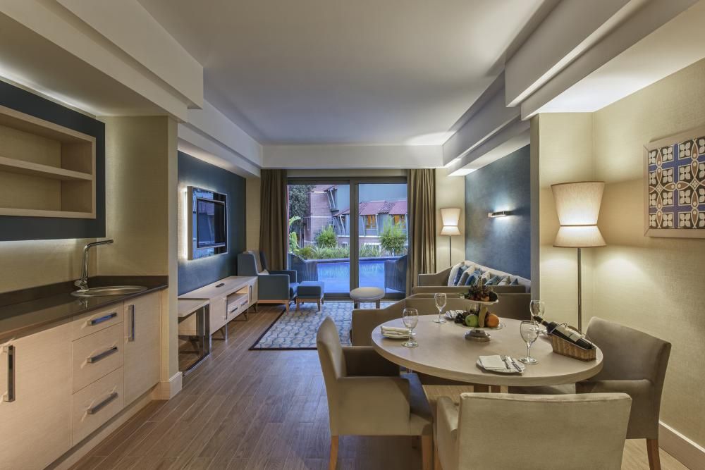 Megasaray Club Belek - 165