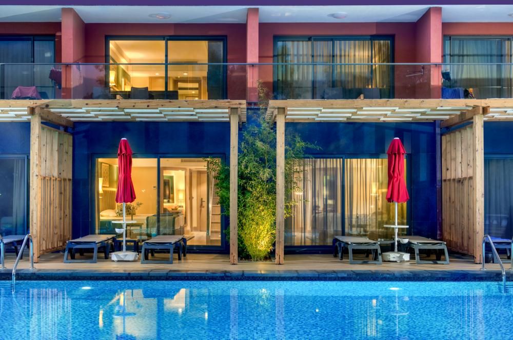 Megasaray Club Belek - 162