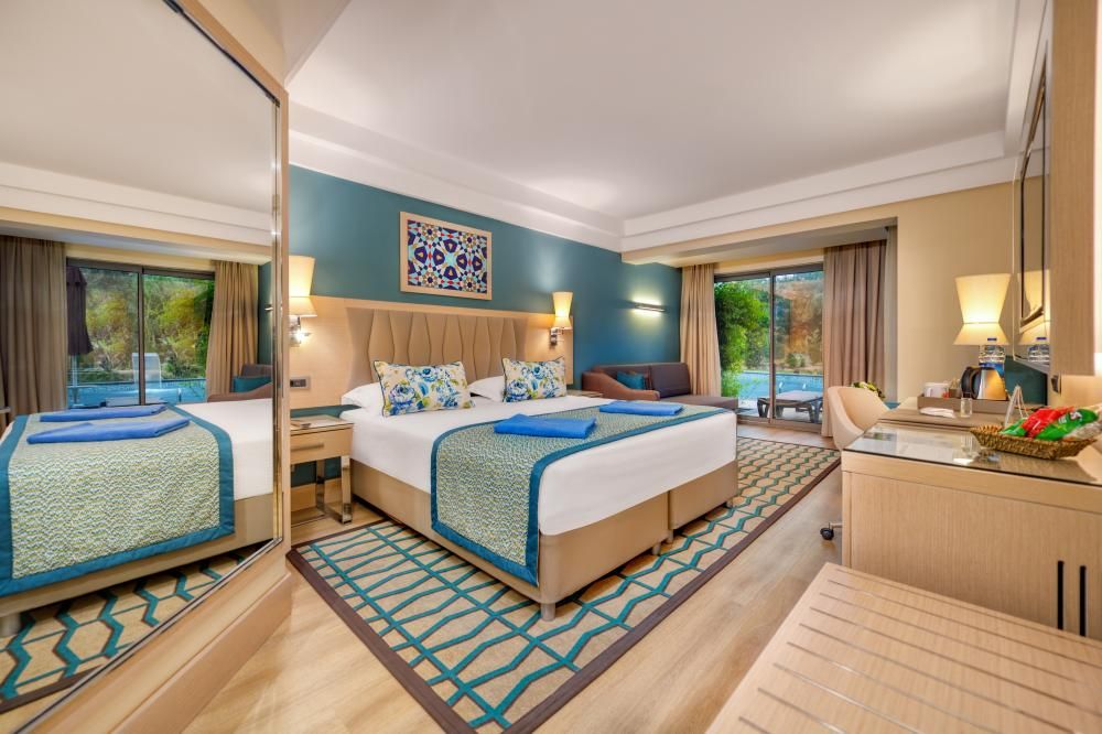 Megasaray Club Belek - 154