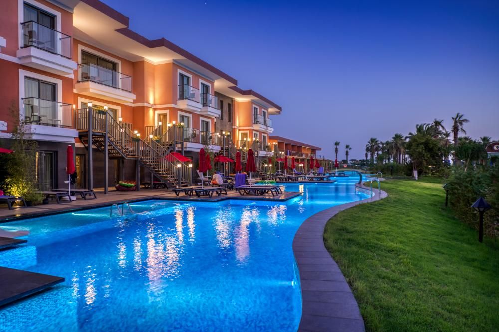 Megasaray Club Belek - 160