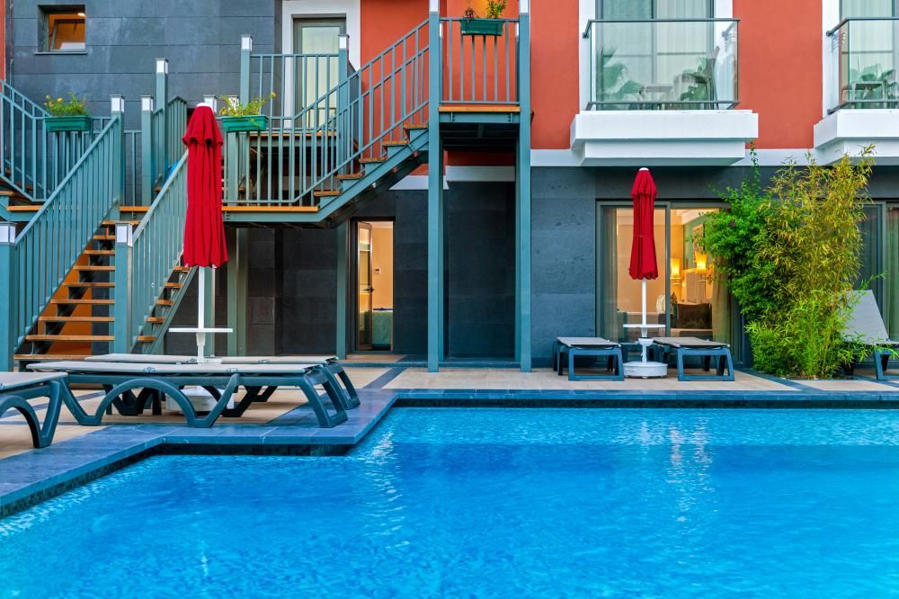 Megasaray Club Belek - 161