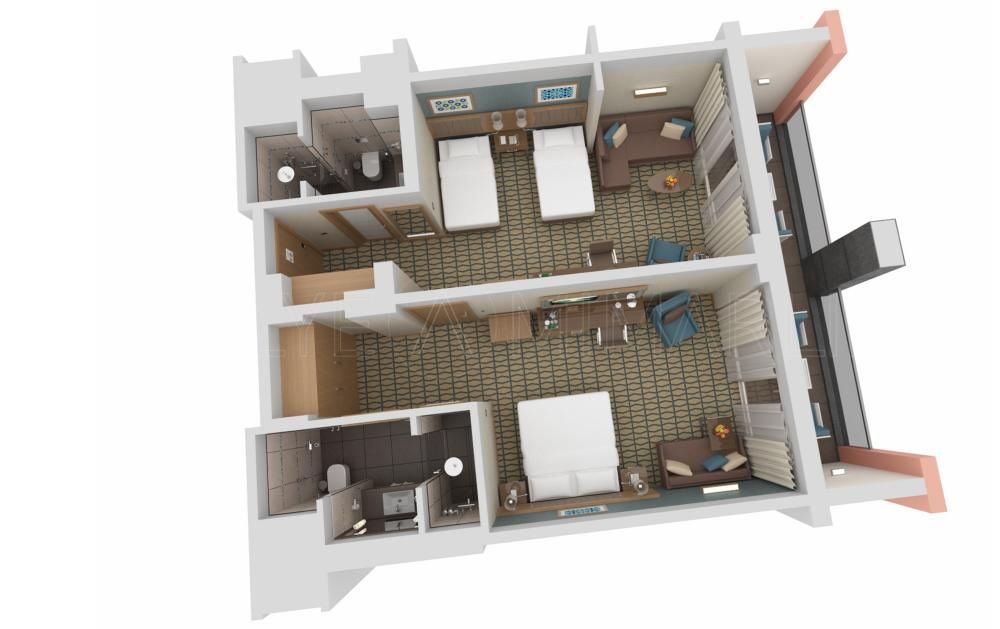 Megasaray Club Belek - 151