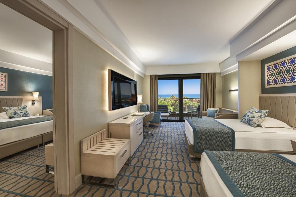 Megasaray Club Belek - 148