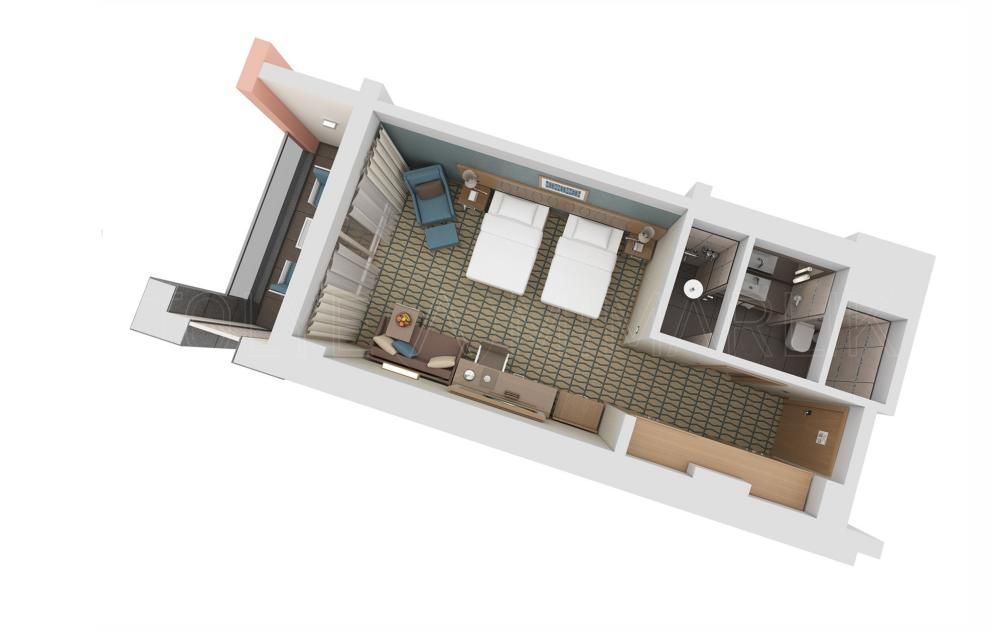 Megasaray Club Belek - 143