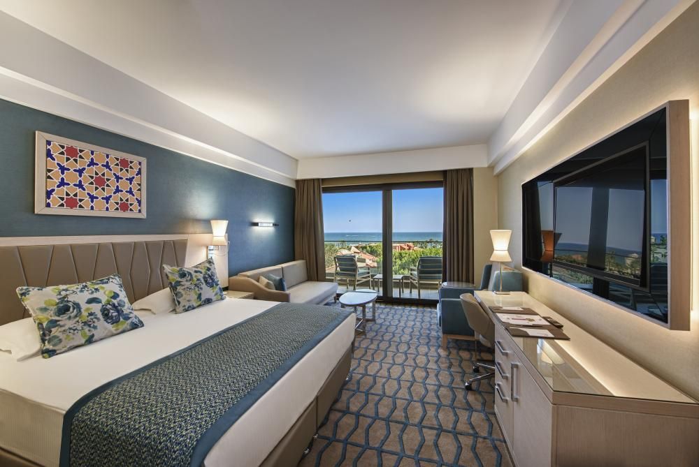 Megasaray Club Belek - 140